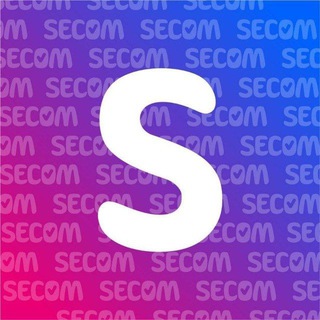 Telegram profile photo for SECOM_OSH_TAATAN