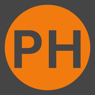 Telegram profile photo for Programming Hobby