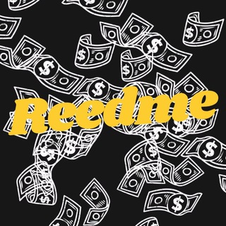 Telegram profile photo for ReedMoney