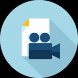 Telegram profile photo for 🎥ВИДЕОУРОКИ📽