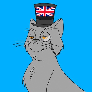 Telegram profile photo for Английский язык