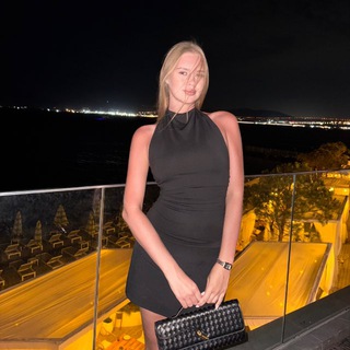 Telegram profile photo for life evina