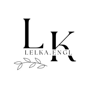Telegram profile photo for lelka.engl