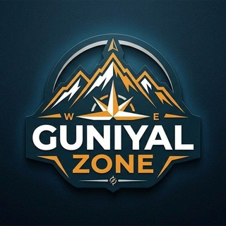 Telegram profile photo for Guniyal Zone