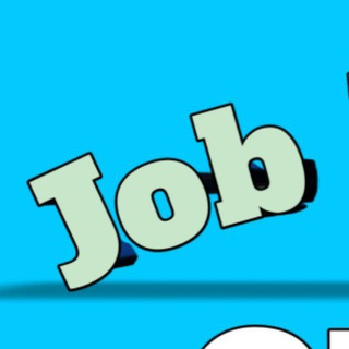 Telegram profile photo for Job My Find | Job My carrier | Latest job | Private job