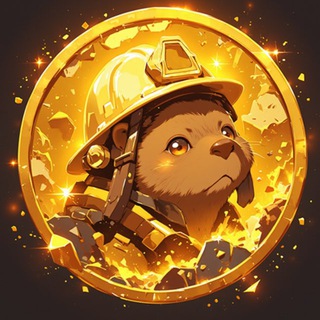 Telegram profile photo for Mole Coin