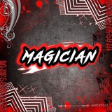 Telegram profile photo for MAGICIAN SPAMMING
