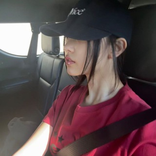 Telegram profile photo for Haerin
