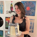 Telegram profile photo for Aliena Cakes