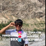 Telegram profile photo for Tunukafon sux