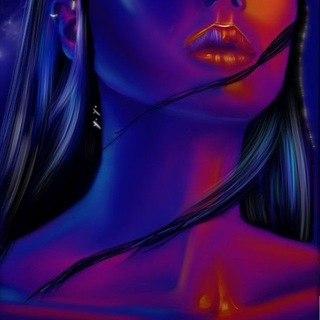 Telegram profile photo for Услуги и отзывы | DAFINA_LABONAIR
