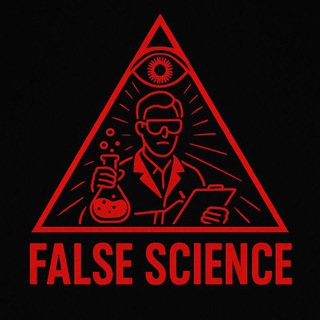 Telegram profile photo for False science