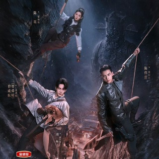 Telegram profile photo for Mystic Nine (mmsb စ/ဆုံး)