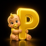 Telegram profile photo for Babypons portal
