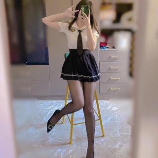 Telegram profile photo for 总 原味/扫楼打胶/母狗丝袜/空姐原味
