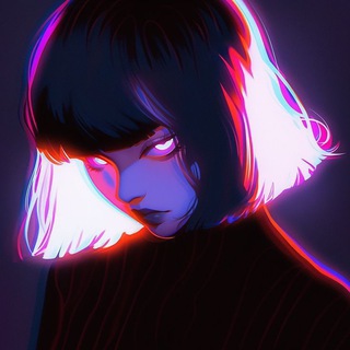 Telegram profile photo for эротичный гороскоп
