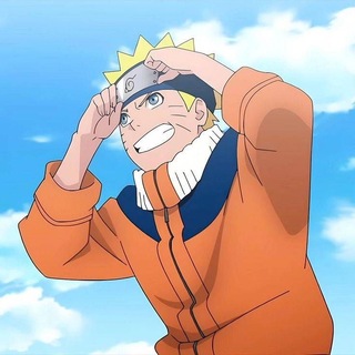 Telegram profile photo for انمي ناروتو | Naruto