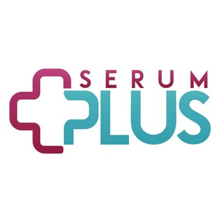 Telegram profile photo for سِرُم پلاس | Serum Plus