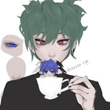 Telegram profile photo for Рисуем с Лолой