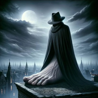 Telegram profile photo for IL REPOSITARIO