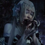 Telegram profile photo for квинна в шоке🫧
