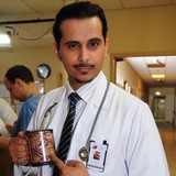 Telegram profile photo for Residency and Service Interview Q