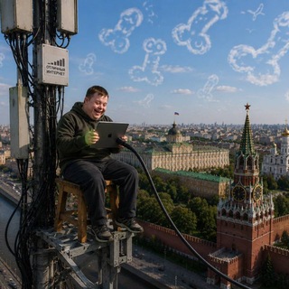 Telegram profile photo for BONYAvsWORLD
