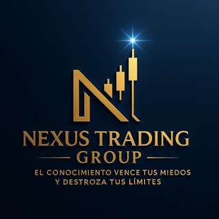 Telegram profile photo for 📊NEXUS TRADING GROUP📊