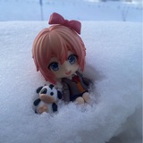 Telegram profile photo for Отзывы Сайорки
