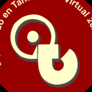 Telegram group profile photo for Difusión eventos AMTAC