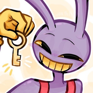 Telegram profile photo for ֹ ᜔ ꫀꪚꪱꪰꪶ ß.ùₙₙƴ — ꪜŏḭc𝘦 ˃͈◡˂͈
