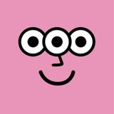 Telegram profile photo for Mocaverse