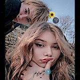 Telegram profile photo for ژلـيـواهـ"ـم🌚🌻!