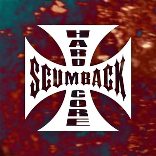 Telegram profile photo for ✠ SCUMBACK ✠