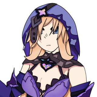 Telegram profile photo for анкетница Мелиде.