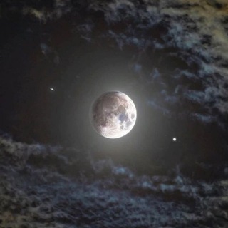 Telegram profile photo for إنَّ مَاتُوعَدُونَ لآتٍ