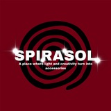 Telegram profile photo for SPIRASOL ꩜ SHOP