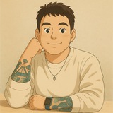 Telegram profile photo for с любовью, Данияр