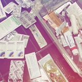Telegram profile photo for Drugs Store