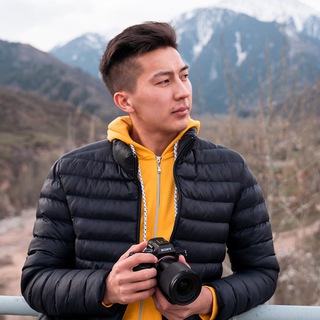 Telegram profile photo for byDastan