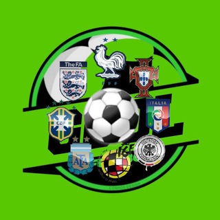 Telegram profile photo for Futbol Live 24/7