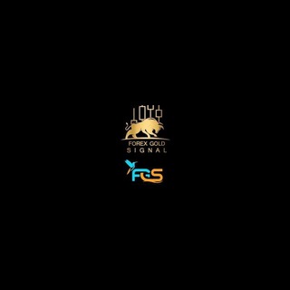 Telegram profile photo for FOREX GOLD SIGNAL