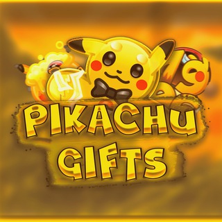 Telegram group profile photo for PikaChat