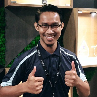 Telegram profile photo for Mati Zero Hutang