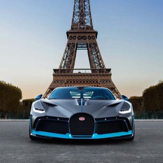 Telegram profile photo for گروه صفر فروش های ایران عباس حاتمی