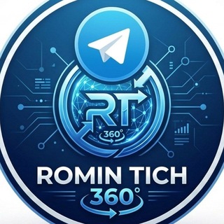 Telegram profile photo for 𝐑𝐨𝐦𝐢𝐧 𝐓𝐢𝐜𝐡 𝟑𝟔𝟎