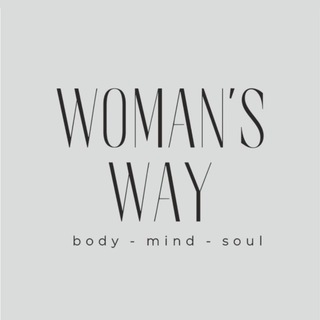 Telegram profile photo for Woman’s way cheb