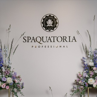 Telegram profile photo for Spaquatoria Life💜