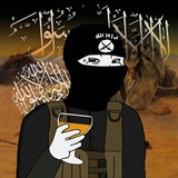 Telegram profile photo for الخـلافة السلاميـة