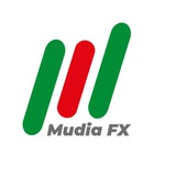Telegram profile photo for MUDIA FX